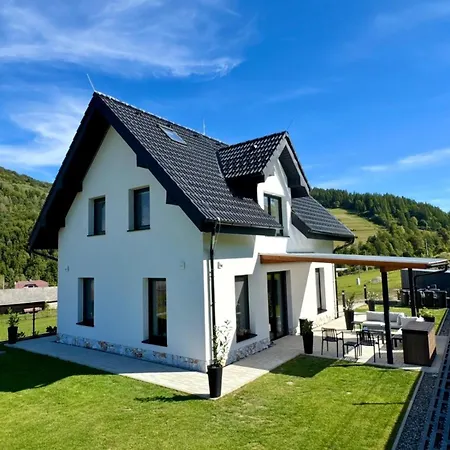 Сasa de vacaciones La Vallée ďhágy - *